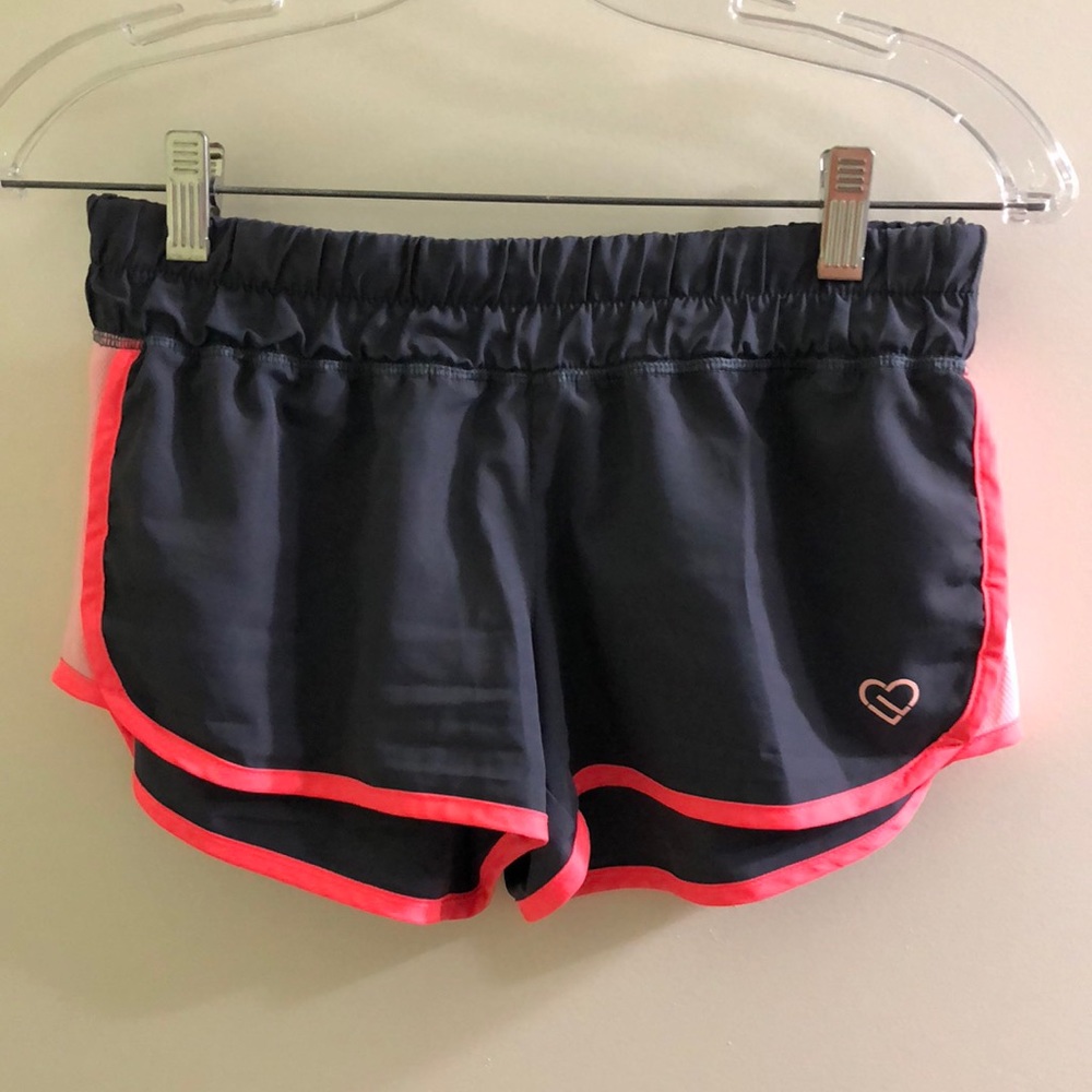 Athletic Shorts